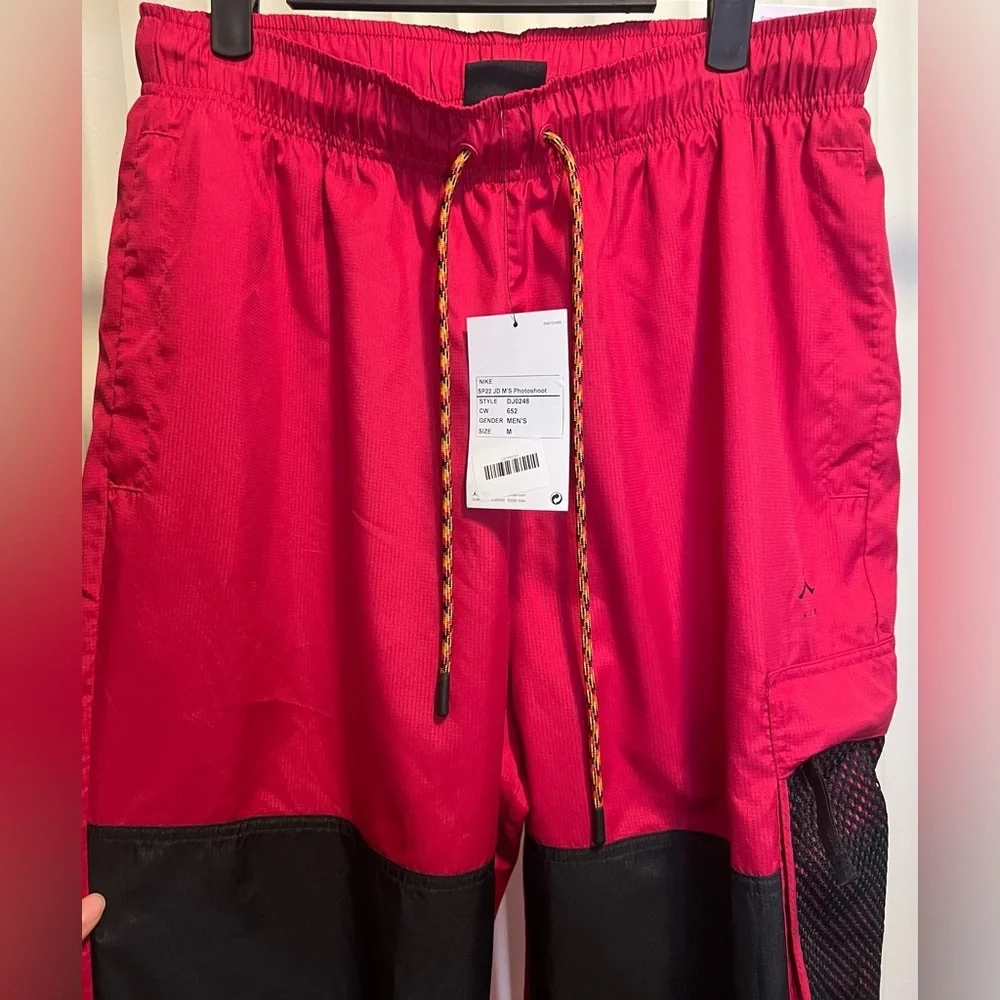 NWT Nike Air Jordan 1 High Royal Pants